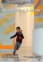 plakat filmu Armandino e il Madre