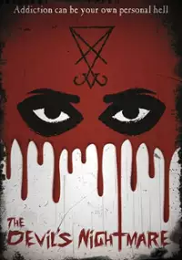 Plakat filmu The Devil&#39;s Nightmare