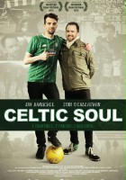 plakat filmu Celtic Soul