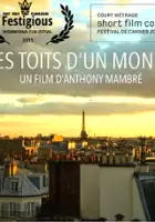 Anthony Mambr&eacute; / Top of a world
