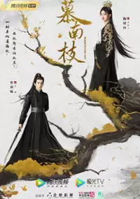 Plakat serialu Jia Nan Chuan