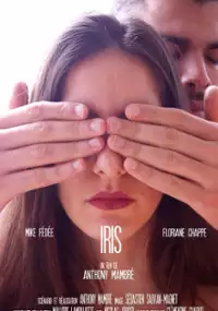 Plakat filmu Iris