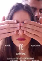 plakat filmu Iris
