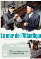 plakat filmu Wał atlantycki
