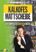 plakat serialu Kalkofes Mattscheibe