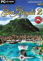 plakat filmu Port Royale 2