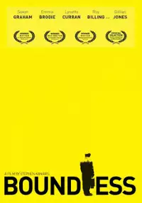 Plakat filmu Boundless