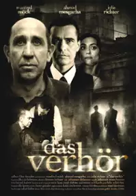 Plakat filmu Das Verhör