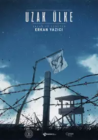Plakat filmu Uzak &Uuml;lke