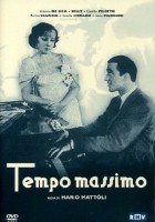 plakat filmu Tempo massimo
