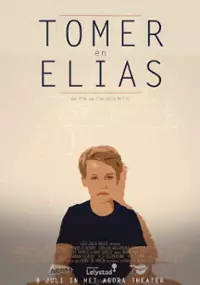 Plakat filmu Tomer en Elias