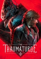 plakat filmu The Thaumaturge