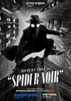 plakat - Spider-Noir (2026)