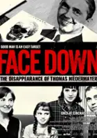 plakat filmu Face Down