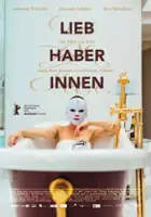 plakat filmu Liebhaberinnen