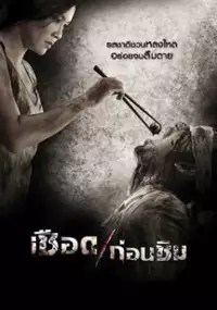 Plakat filmu Cheuuat gaawn chim