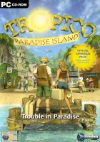 plakat filmu Tropico: Rajska wyspa