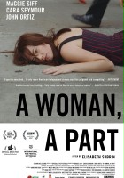 plakat filmu Rola kobiety