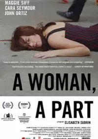 Plakat filmu Rola kobiety