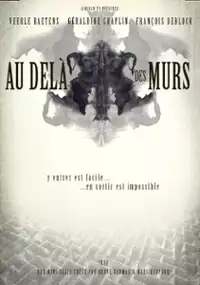 Plakat serialu Au-delà des Murs