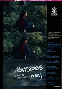 Plakat filmu Montsouris