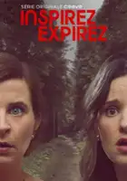 Isabelle Vincent / Inspirez expirez