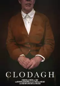 Plakat filmu Clodagh