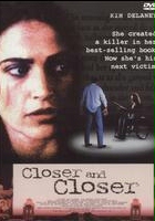 plakat filmu Closer and Closer