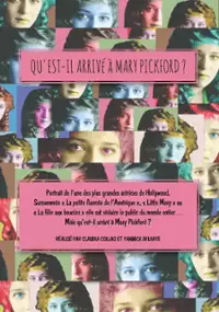 Plakat filmu Qu'est-il arrivé à Mary Pickford?