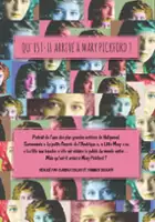 plakat filmu Qu'est-il arrivé à Mary Pickford?