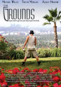 Plakat filmu The Grounds