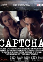 plakat filmu Captcha