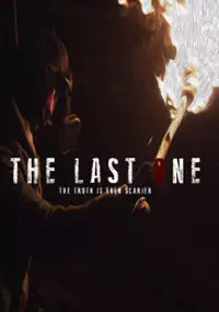 Plakat filmu The Last One
