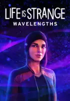 plakat filmu Life is Strange: True Colors - Wavelengths