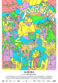 Plakat filmu Aurora