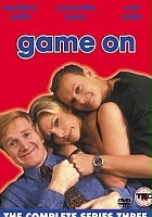 plakat - Game On (1995)