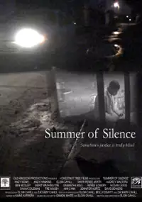 Plakat filmu Summer of Silence