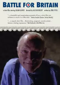 Plakat filmu Bitwa o Anglię
