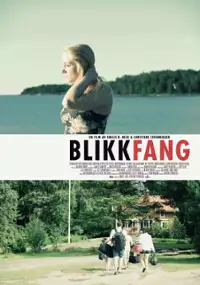 Plakat filmu Blikkfang