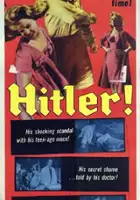 plakat filmu Hitler