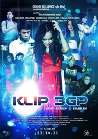 Plakat filmu Klip 3GP