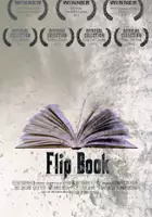 plakat filmu Flip Book
