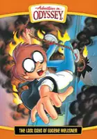 Doub Pearce / Adventures in Odyssey: The Last Days of Eugene Meltsner