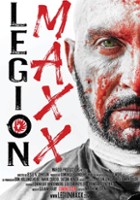 plakat filmu Legionista Maxx