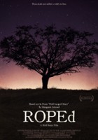 plakat filmu ROPEd