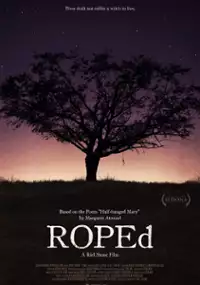 Plakat filmu ROPEd