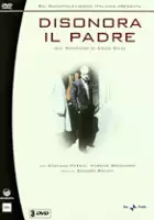 plakat serialu Disonora il padre