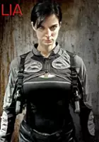 Hector De La Rosa / Perfect: Android Rising