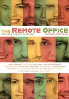 plakat - The Remote Office (2021)