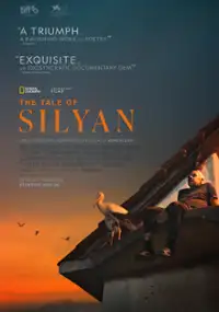Plakat filmu Historia Silyana